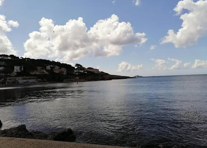T 2 A 5 Mn A Pied De La Mer