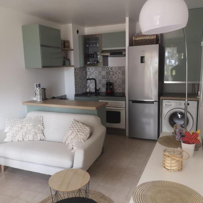 T 2 A 5 Mn A Pied De La Apartment *