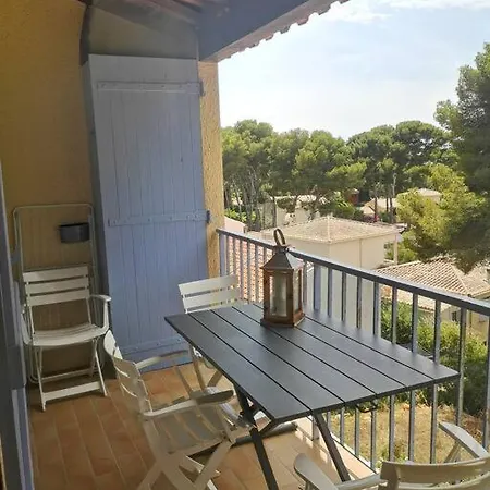 T 2 A 5 Mn A Pied De La Mer Sanary-sur-Mer Exterior foto